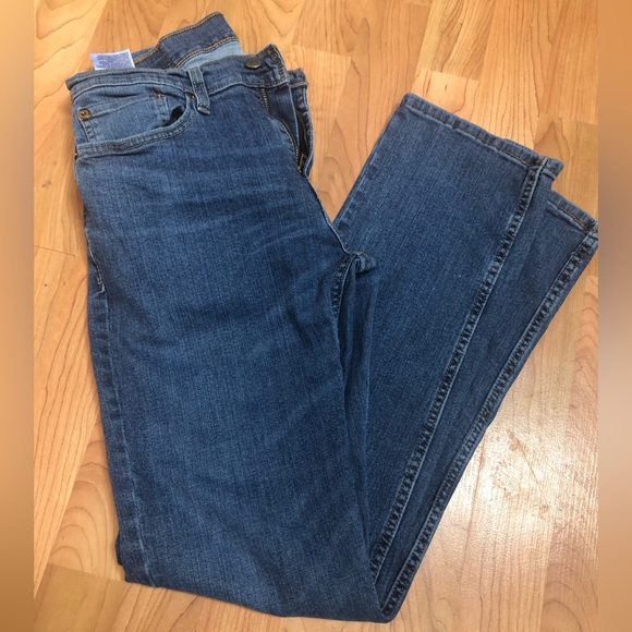 Levi's Denim - Levi Jeans